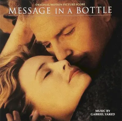 Message in a Bottle: Original Motion Picture Score