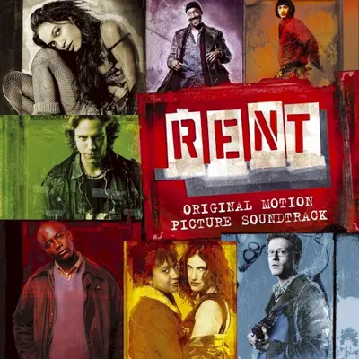 Rent: Original Motion Picture Soundtrack