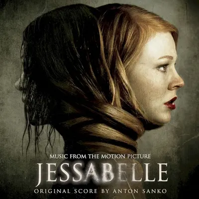 Jessabelle soundtrack cover
