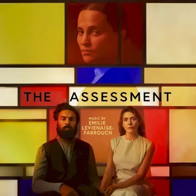 The Assessment: Original Motion Picture Soundtrack