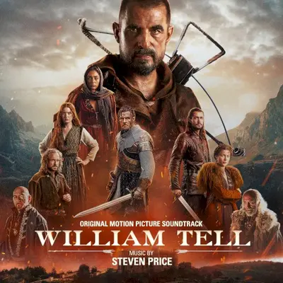 William Tell: Original Motion Picture Soundtrack
