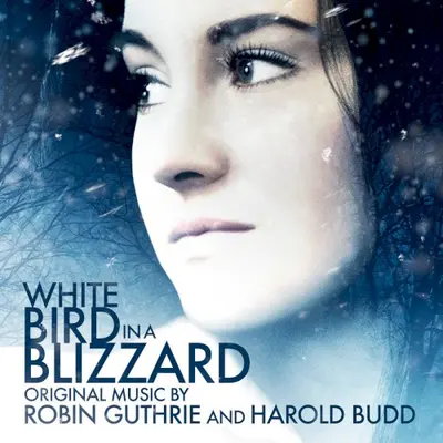 White Bird in a Blizzard soundtrack cover