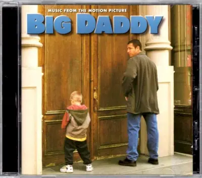 Big Daddy: Music From the Motion Picture