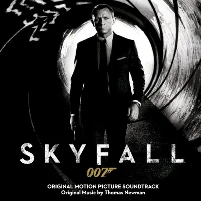 Skyfall: Original Motion Picture Soundtrack