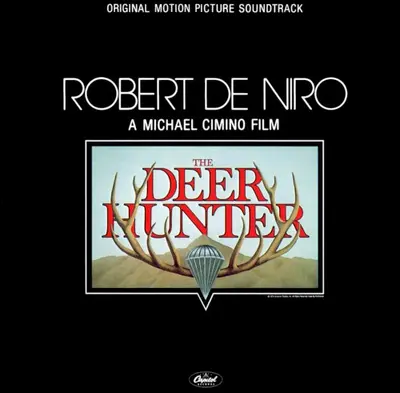 The Deer Hunter soundtrack cover