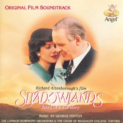 Shadowlands: Original Film Soundtrack