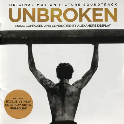Unbroken (original Motion Picture Soundtrack)