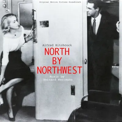 North by Northwest