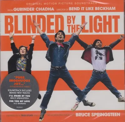 Blinded by the Light: Original Motion Picture Soundtrack