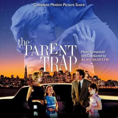 The Parent Trap