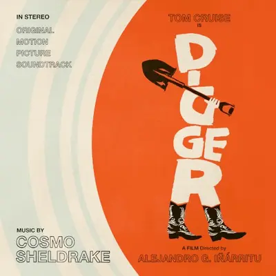 Digger: Original Motion Picture Soundtrack