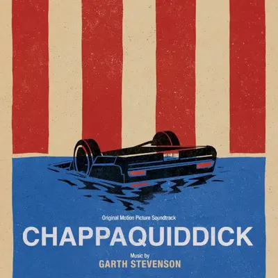 Chappaquiddick soundtrack cover