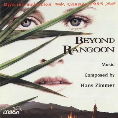 Beyond Rangoon
