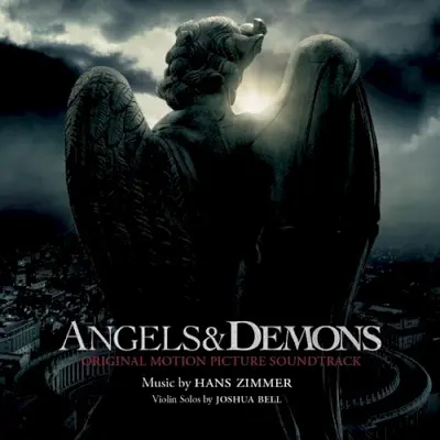 Angels & Demons: Original Motion Picture Soundtrack