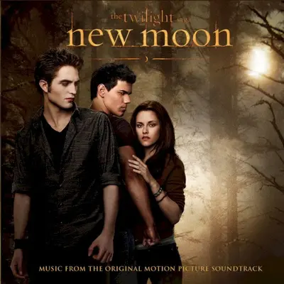 The Twilight Saga: New Moon: Original Motion Picture Soundtrack