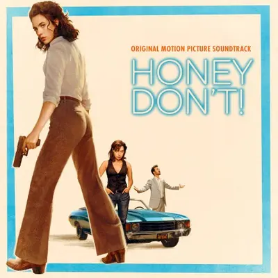 Honey Don't! (Original Motion Picture Soundtrack)