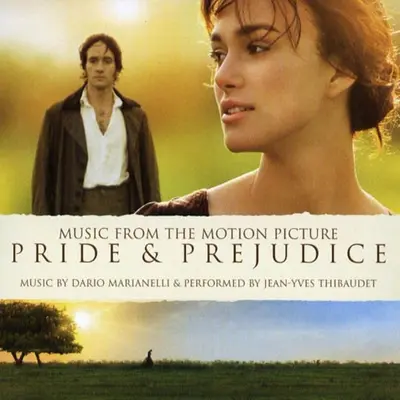 Pride & Prejudice