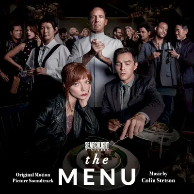 The Menu: Original Motion Picture Soundtrack