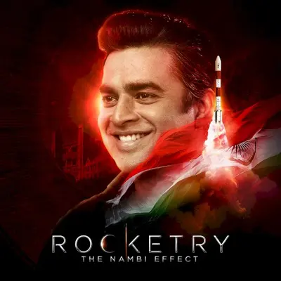 Rocketry: The Nambi Effect (Telugu) [Original Motion Picture Soundtrack]