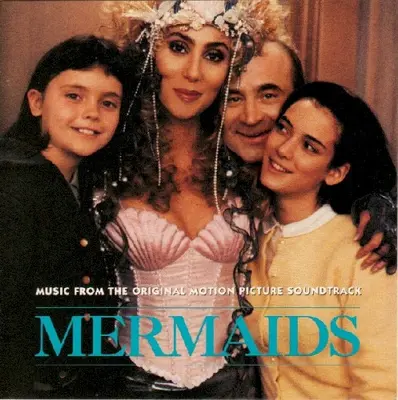 Mermaids soundtrack cover