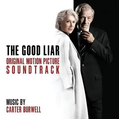 The Good Liar