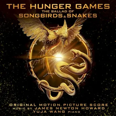 The Hunger Games: The Ballad of Songbirds and Snakes: Original Motion Picture Score