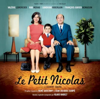 Le Petit Nicolas