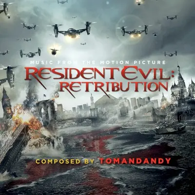 Resident Evil: Retribution: Music From the Motion Picture