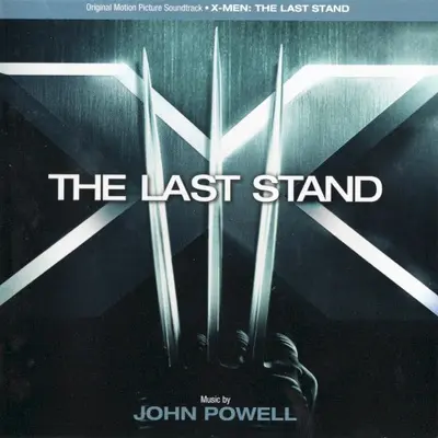X-Men: The Last Stand