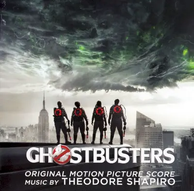 Ghostbusters: Original Motion Picture Score