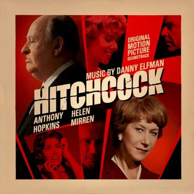Hitchcock: Original Motion Picture Soundtrack