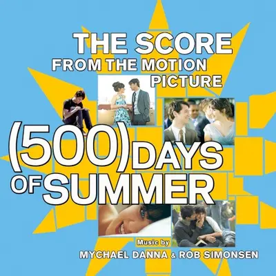 (500) Days of Summer