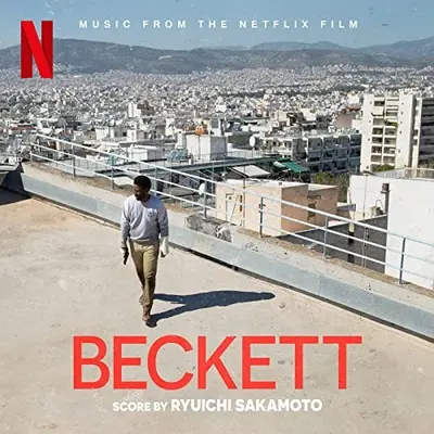 Beckett soundtrack cover