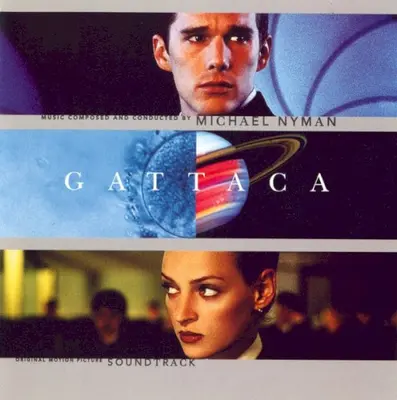 Gattaca soundtrack cover