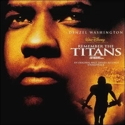 Remember The Titans