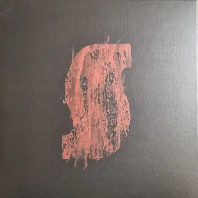 Suspiria soundtrack cover