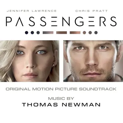 Passengers: Original Motion Picture Soundtrack
