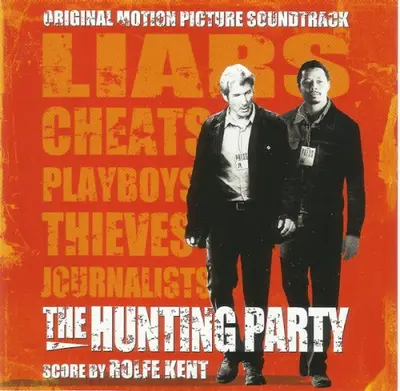 The Hunting Party