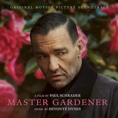 Master Gardener soundtrack cover