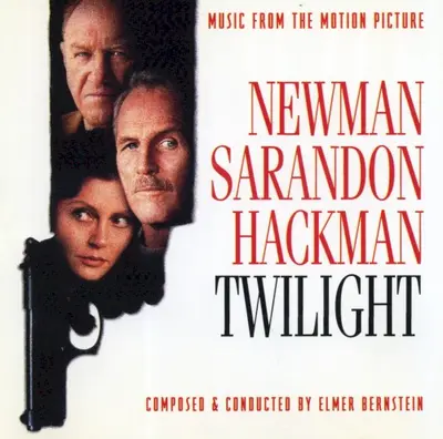 Twilight soundtrack cover