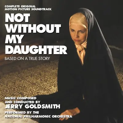 Not Without My Daughter