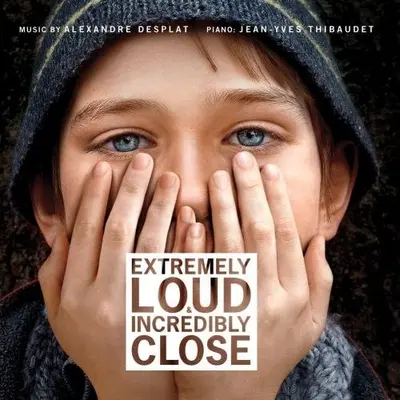 Extremely Loud & Incredibly Close