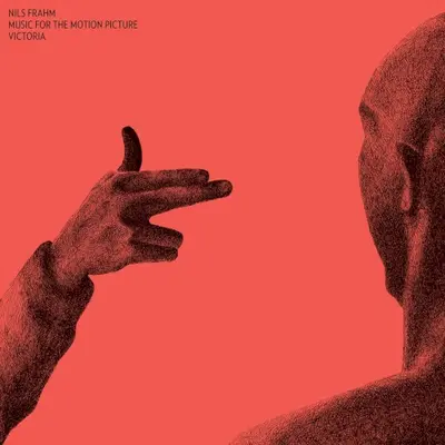 Victoria soundtrack cover