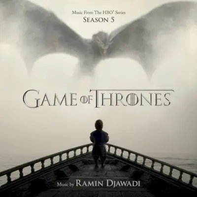 Game of Thrones: Music From the HBO Series, Season 5