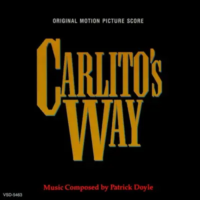 Carlito’s Way
