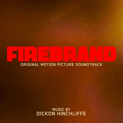 Firebrand soundtrack cover