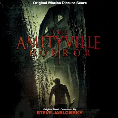 The Amityville Horror