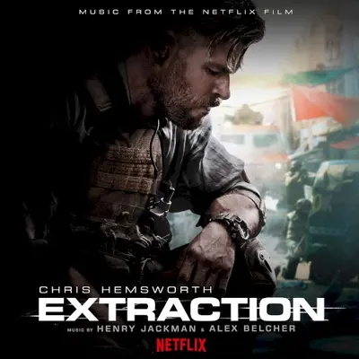 Extraction: Music from the Netflix Film