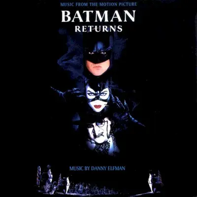 Batman Returns