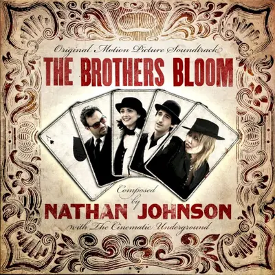 The Brothers Bloom